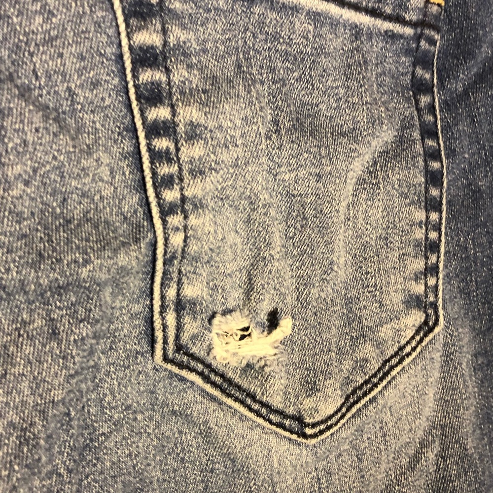 🌻 High Rise PacSun Jeans 🌻 - Picture 6 of 6